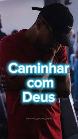 caminha sem Deus 