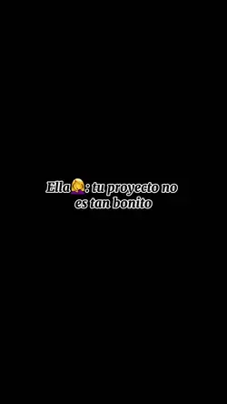 El proyecto