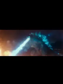 Godzilla edit