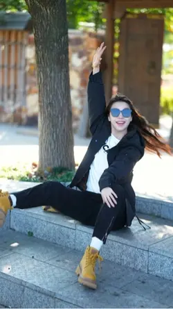 Booty Gymnastics