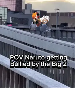 Big 2 on Big 1