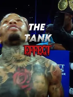 Gervonta Davis Edit