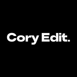 Cory edit