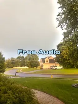 Free audio #33