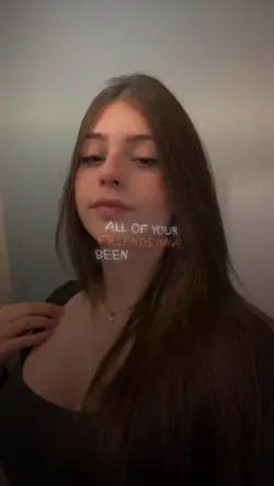 all your friends