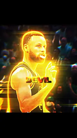 Curry Edit🤩