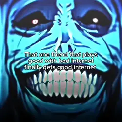 Good internet 