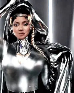 beyonce ⭐️