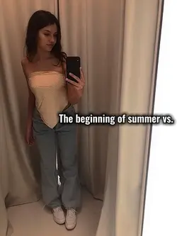 Summer ☀️