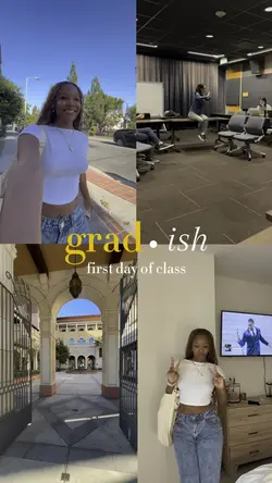 Grown ish template