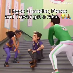 Disney just why???
