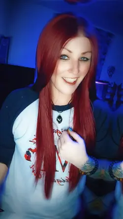 She was a Diamond