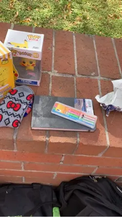SECRET SANTA!!