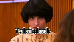 Quieren contexto?
