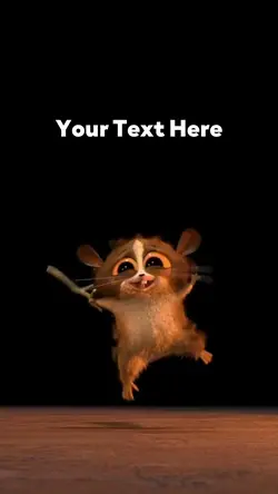 Mort from Madagascar