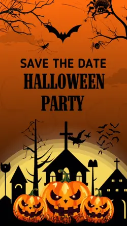 Halloween Party 