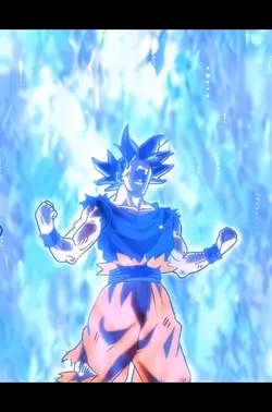 Goku free edit 🥶🥶