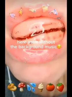 satisfying asmr