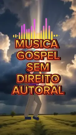 MUSICA GOSPEL