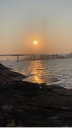 Pôr do sol