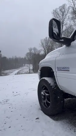 Snowwww