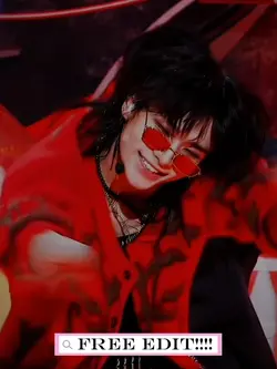Hyunjin Edit