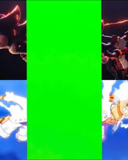 Split transition