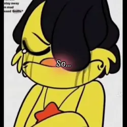 so...