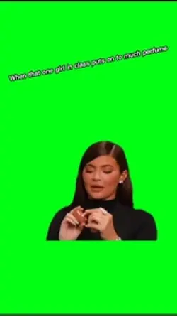 Kardashian perfume