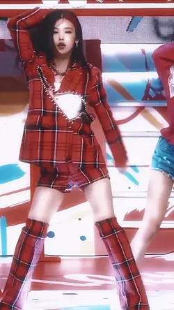 K-pop edit 