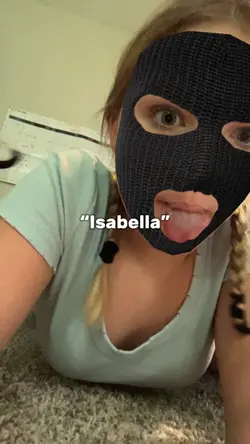“Isabella”