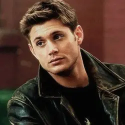 Dean *cough*