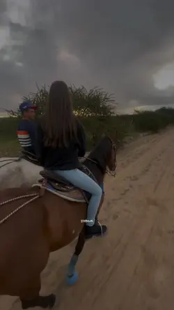 De braços aberto 🎶