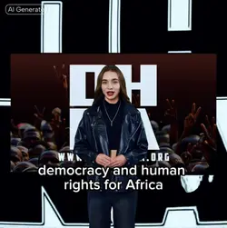 DHRAFRICA