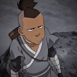 Sokka edit😻