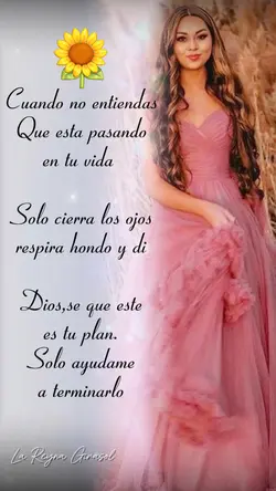 Dios te amo