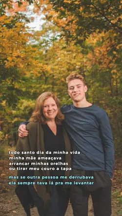 Mãe 