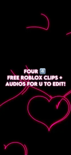 free clips!! 