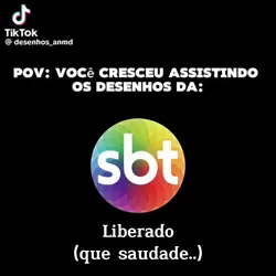 desenhos animados 
