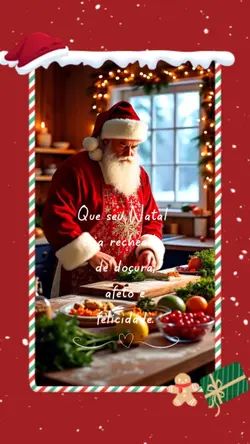 MENSAGEM DE NATAL