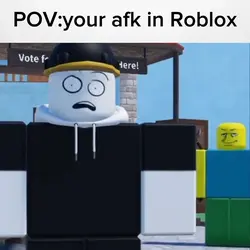Roblox Template