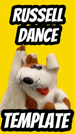 Russell Dance