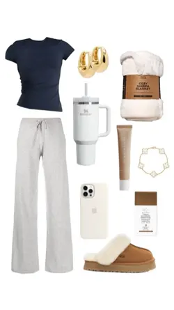 Outfits 🤩