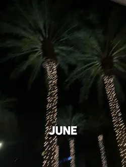 June/July