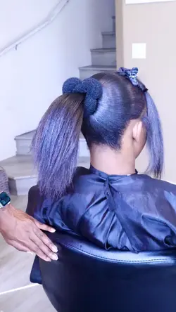 Hair Template 