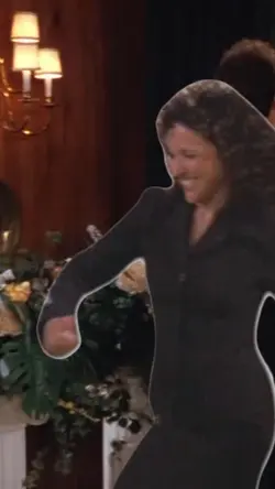 Julia Louis-Dreyfus