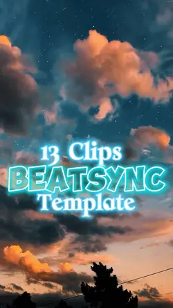 BeatSync Template 