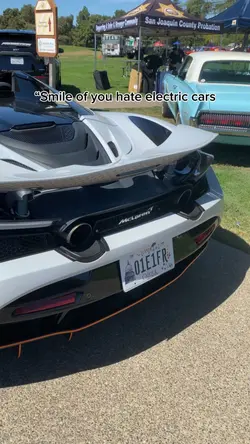 Electric cars👎🏻🚫
