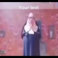 Meme template