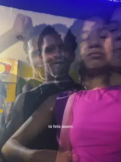 eu não poderia tá fe